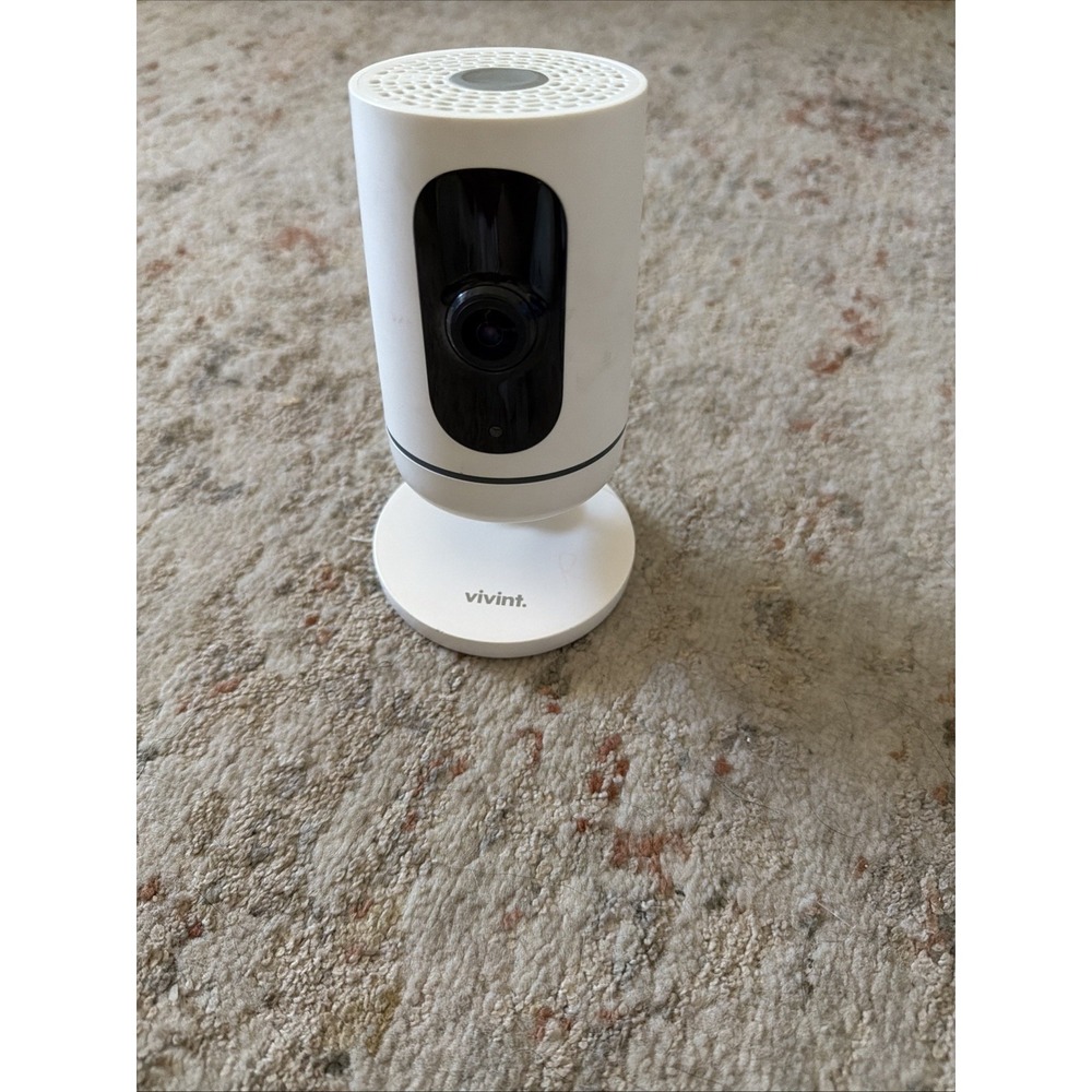 Vivint Ping SmartHome Indoor Camera V-CAM1